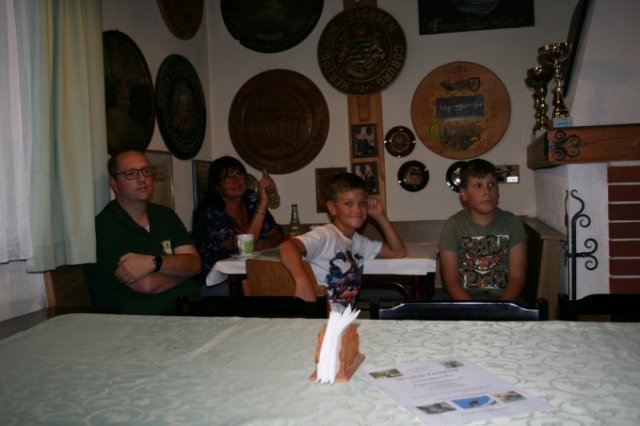 Sommerbewerb 2021